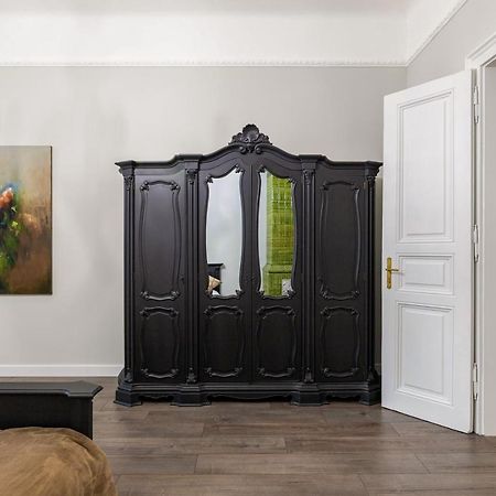 3 Room Apartments , Rohatyntsyv Street Lviv Extérieur photo