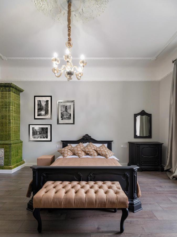 3 Room Apartments , Rohatyntsyv Street Lviv Extérieur photo